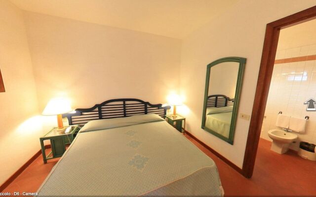 Hotel Residence Porto Piccolo