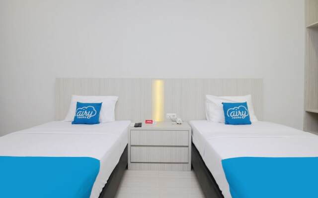 Airy Jetis Pakuningratan 24 Yogyakarta