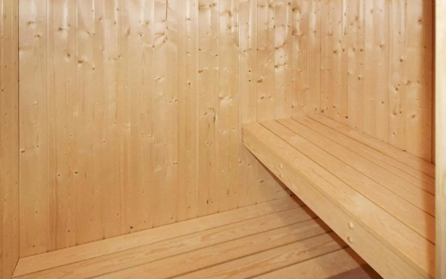 Two-Bedroom Holiday home in Wendtorf 3