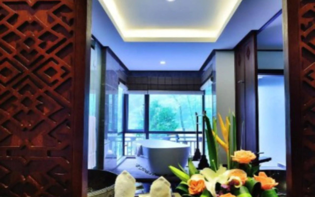 Harmona Resort & Spa Zhangjiajie