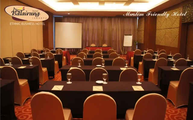 ZEN Rooms Menteng Matraman
