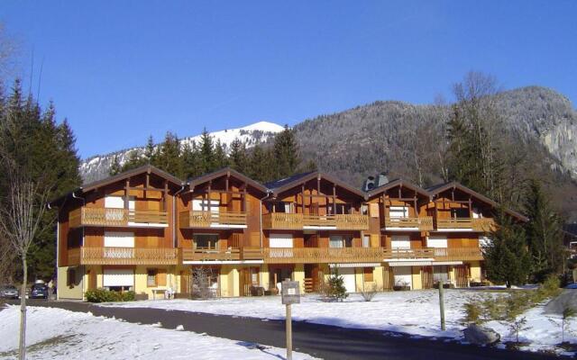 Appartement Samoëns, 3 pièces, 6 personnes - FR-1-624-30