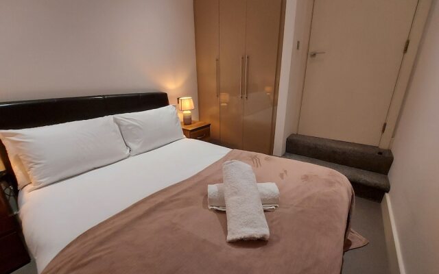 Feel At Home Nottingham