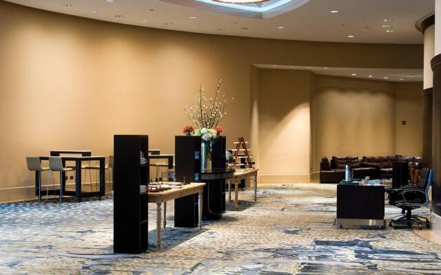 JW Marriott Hotel Lima