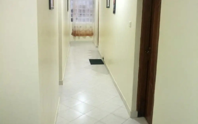Links Guest House