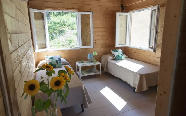 Camping Fiori di Noto