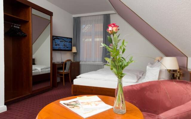 Ringhotel Residenz Wittmund