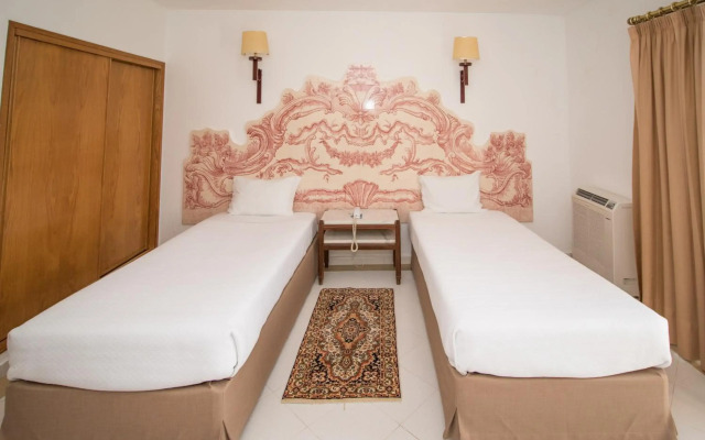 Hotel Apartamento do Golfe