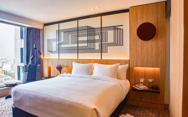 Pullman Lima Miraflores