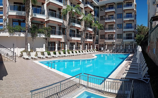 Sun Beach Park & SPA
