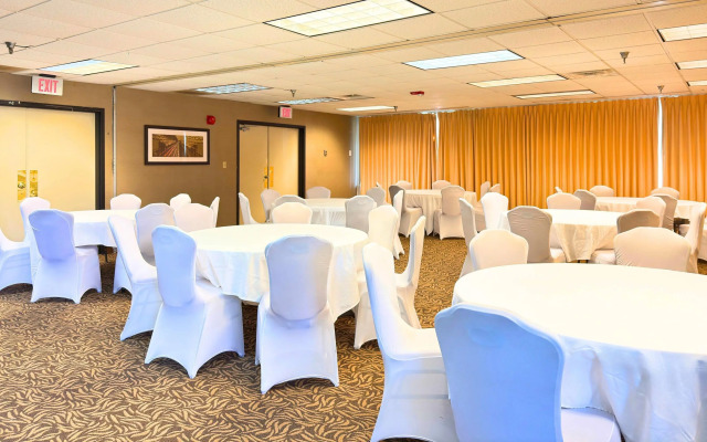 Comfort Inn Falls Church - Tysons Corner