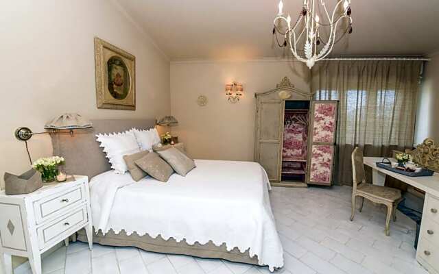 B&B Villa Annabelle