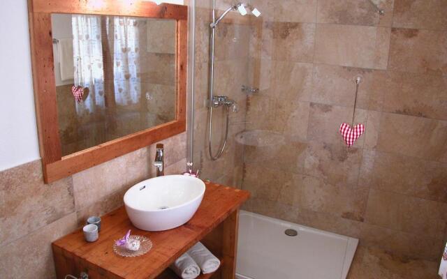 Appartement Huebgut