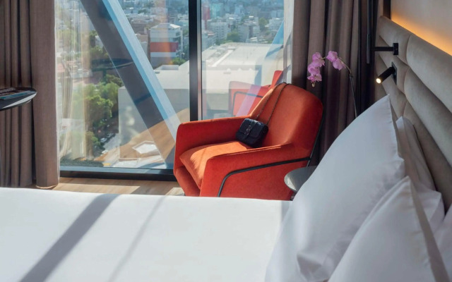 Novotel Mexico City World Trade Center