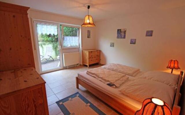 Ferienwohnung Rechlin SEE 9281