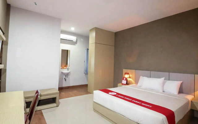 NIDA Rooms Monjali Monument Tugu Jogja