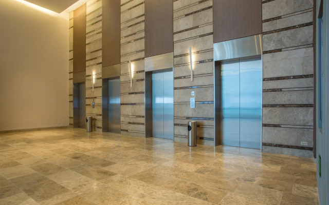Estelar Cartagena de Indias Hotel
