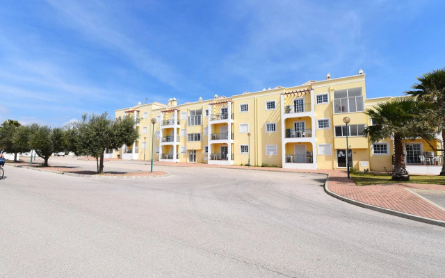 Praia da Lota Resort - Apartments