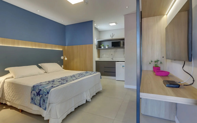 Hotel Sete Ilhas