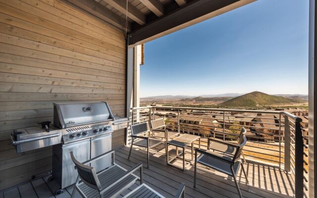 Apex 1701 in Park City, Park City