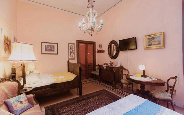 Bed and Breakfast Atmosfere Del Centro Storico