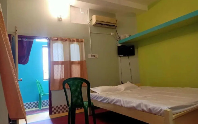 Rama Krishna Ashram