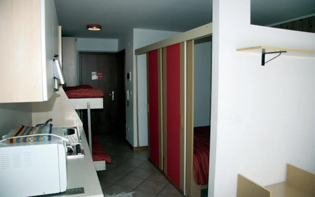 Appartamenti Montana 900