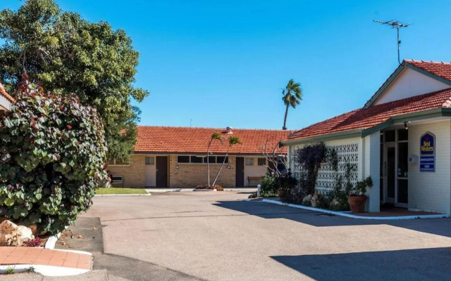 Hospitality Carnarvon, SureStay Collection by Best Western