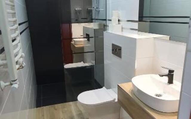Hotel Bursztynowy