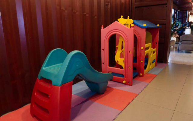 Qubika Boutique Hotel