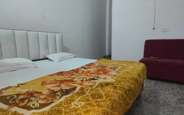 Shubh Hotel