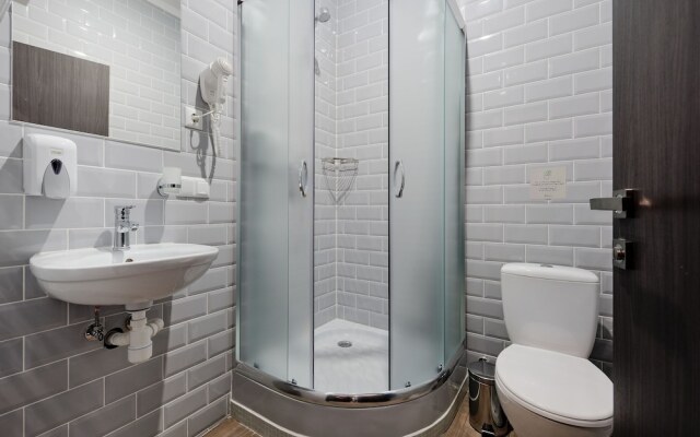 Dream Hostel Khmelnytskyi