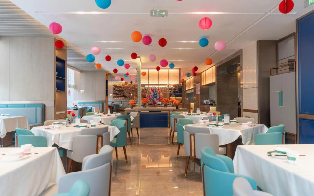 Excemon Xinjiang Yilite Hotel