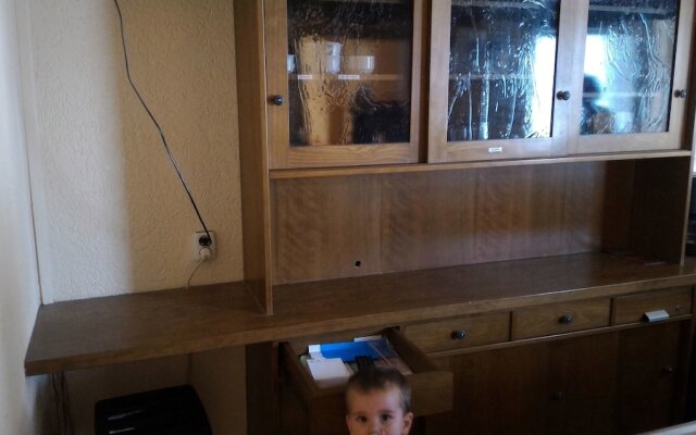 Waldpension Droyssig