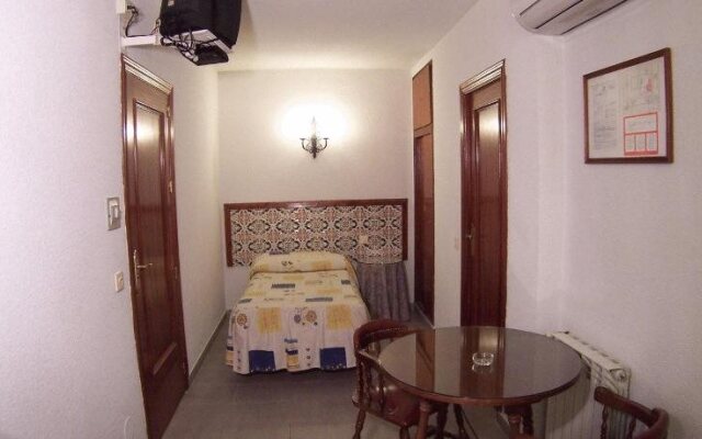 Hostal Pension Eurosol