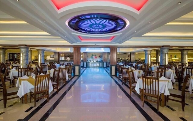 Hurgada Mirage Beach Chalet & Aqua Park