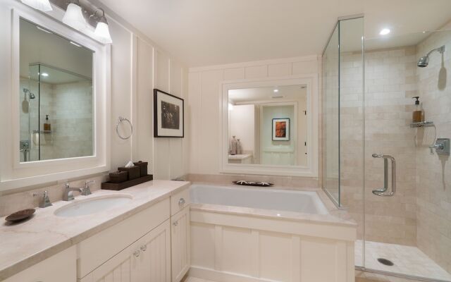 Oceanfront Vacation Villas at Turtle Bay
