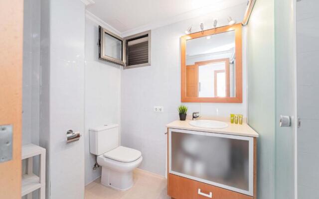 Apartamento Bellavista Puerto 2A