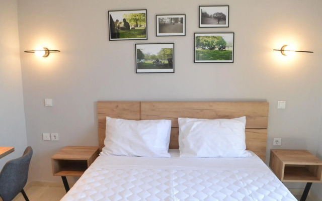 Athens Iris Hotel