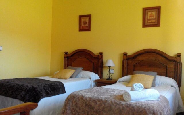 Hotel Rural Valle Agadon - Adults only