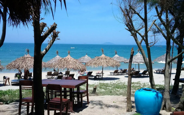 Hung Do Beach Homestay