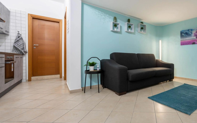 Casa Primavera Cozy Apartment