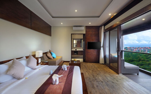 Uppala Villa & Spa Nusa Dua