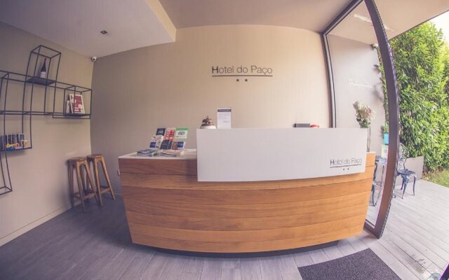 Hotel do Paço By VimaHotels