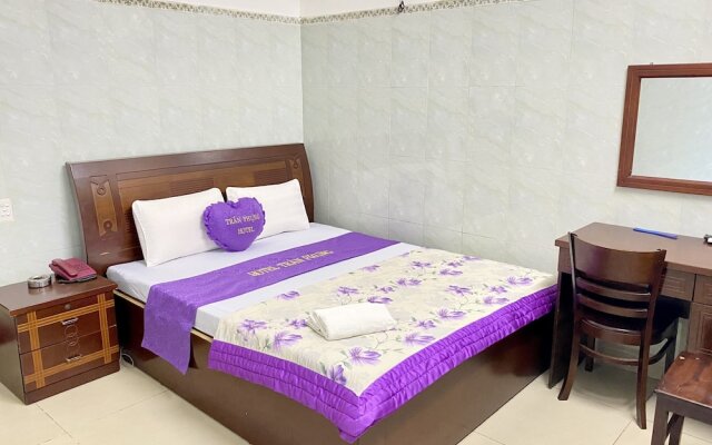 Tran Phung Hotel