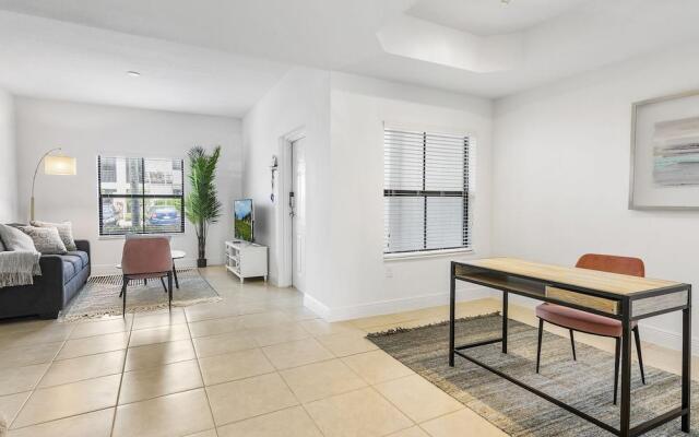 Kasa Hollywood Fort Lauderdale