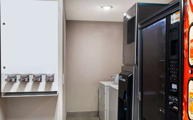 Sleep Inn Spartanburg Southwest