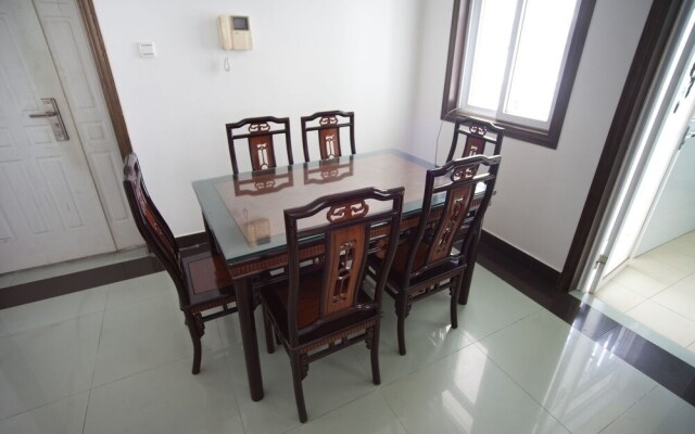 Sanya Linhai Vocation Apartment
