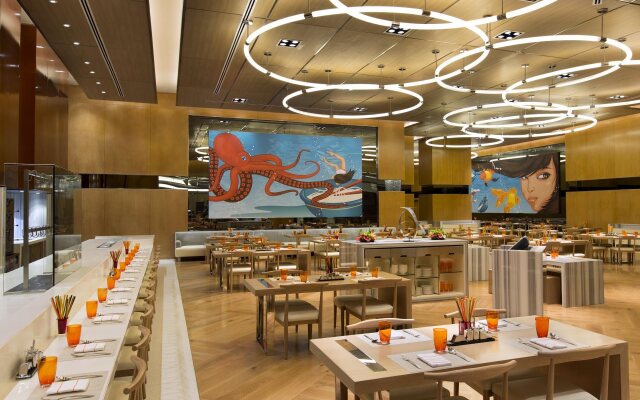 Solaire Resort Entertainment City