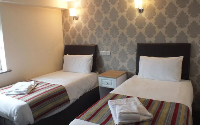 The Fazeley Inn